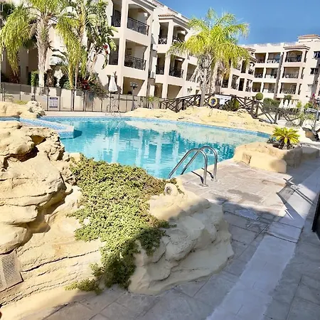 Royal Seacrest New B G2 Ground Floor Apartman *