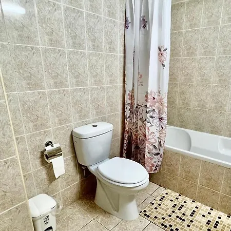 Royal Seacrest New B G2 Ground Floor *