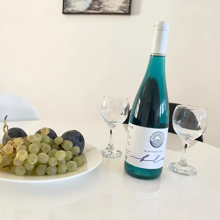 Apartmán Royal Seacrest New B G2 Ground Floor