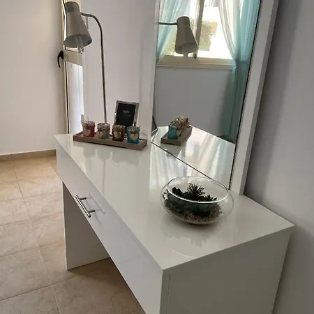 Royal Seacrest New B G2 Ground Floor Paphos