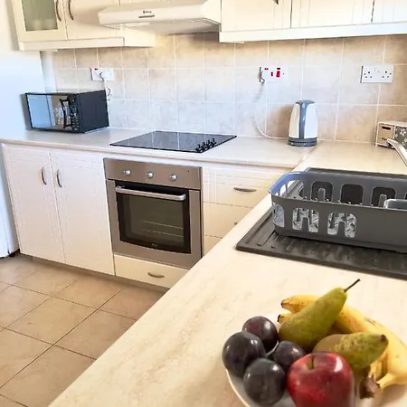 Apartmán Royal Seacrest New B G2 Ground Floor