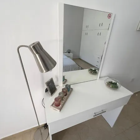 Royal Seacrest New B G2 Ground Floor Apartmán Paphos