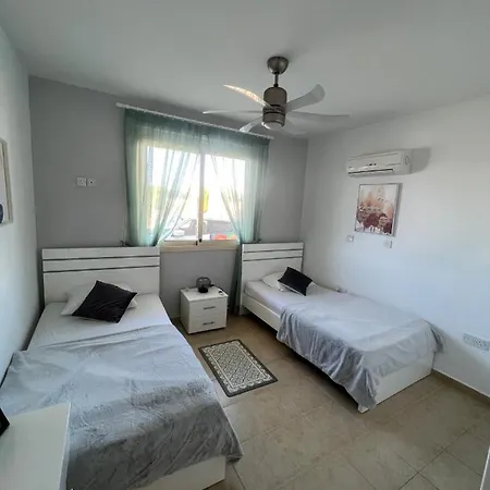 Royal Seacrest New B G2 Ground Floor *