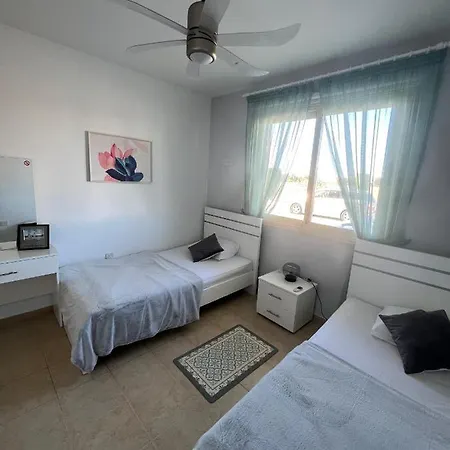 Royal Seacrest New B G2 Ground Floor * Paphos