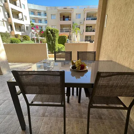 Apartament Royal Seacrest New B G2 Ground Floor