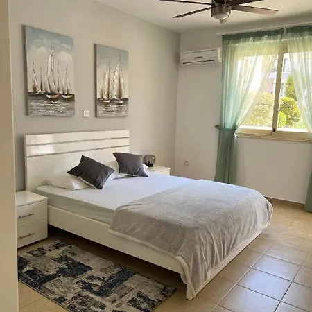 Apartament Royal Seacrest New B G2 Ground Floor