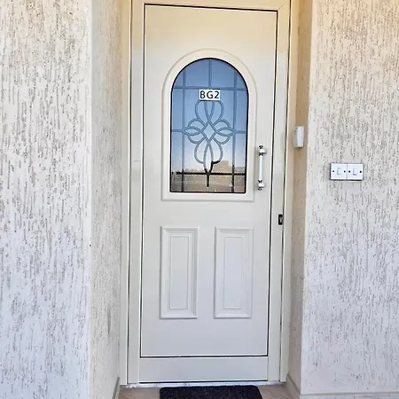 Apartament Royal Seacrest New B G2 Ground Floor