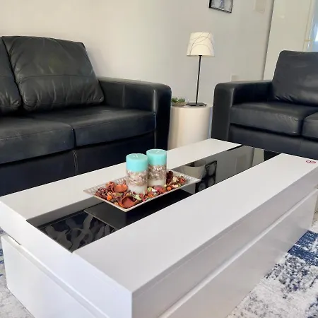 Royal Seacrest New B G2 Ground Floor Paphos