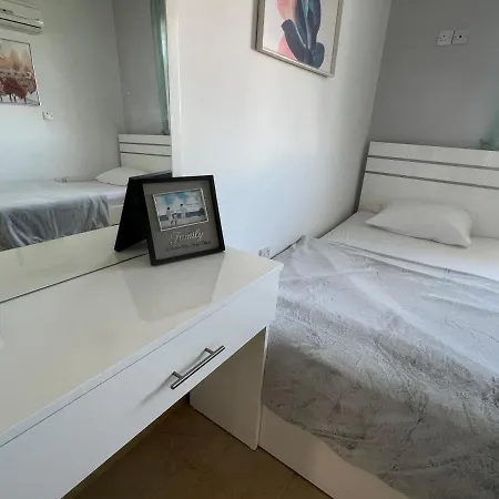 Royal Seacrest New B G2 Ground Floor Apartmán *