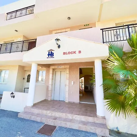 Royal Seacrest New B G2 Ground Floor