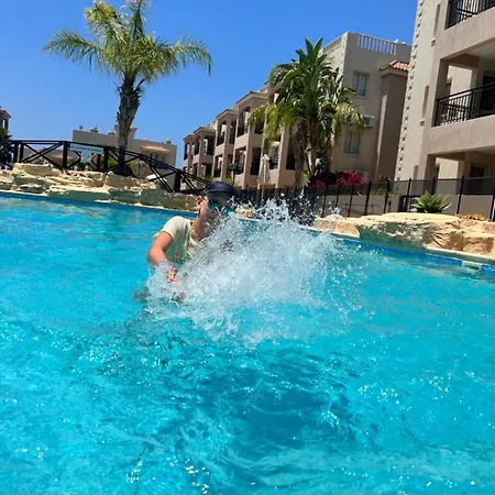 Royal Seacrest New B G2 Ground Floor