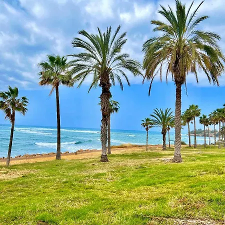 Royal Seacrest New B G2 Ground Floor Apartmán *