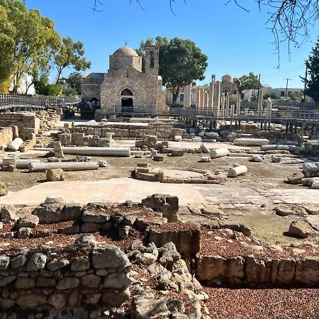 Royal Seacrest New B G2 Ground Floor Apartament