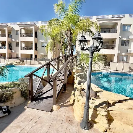 Royal Seacrest New B G2 Ground Floor *