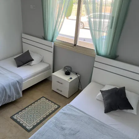 Royal Seacrest New B G2 Ground Floor Paphos