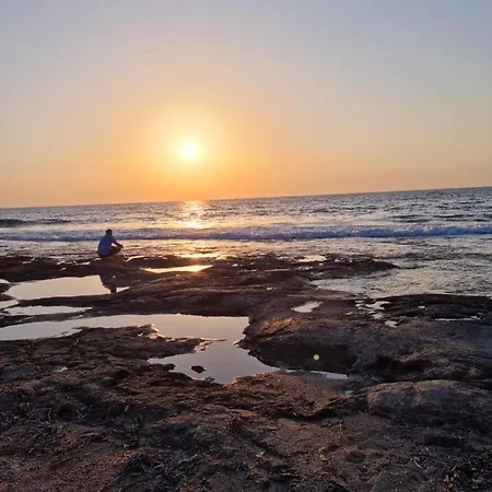 Royal Seacrest New B G2 Ground Floor Daire Pafos