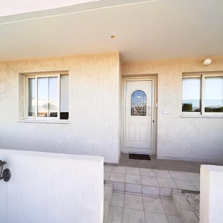 Royal Seacrest New B G2 Ground Floor Daire *