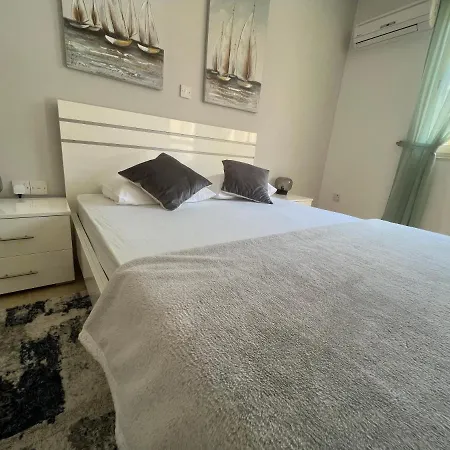 Royal Seacrest New B G2 Ground Floor Daire