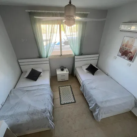 Royal Seacrest New B G2 Ground Floor *