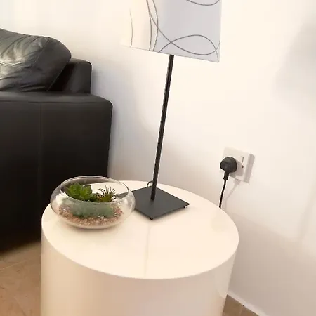 Royal Seacrest New B G2 Ground Floor Daire Pafos