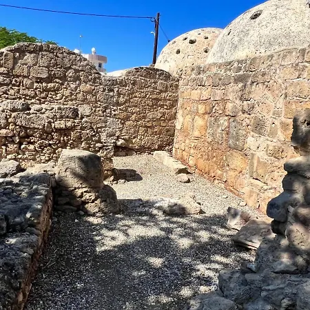 Royal Seacrest New B G2 Ground Floor Daire